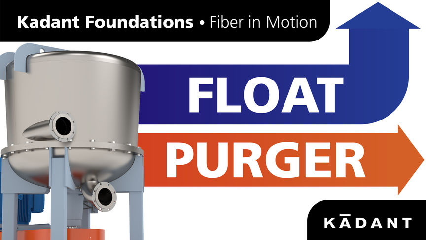 Float Purger Teaser
